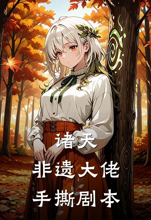 诸天：非遗大佬手撕剧本(林锦李蔚)免费阅读_完结热门小说诸天：非遗大佬手撕剧本(林锦李蔚)