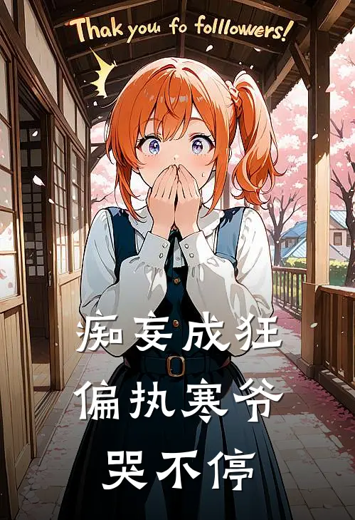 痴妄成狂，偏执寒爷哭不停