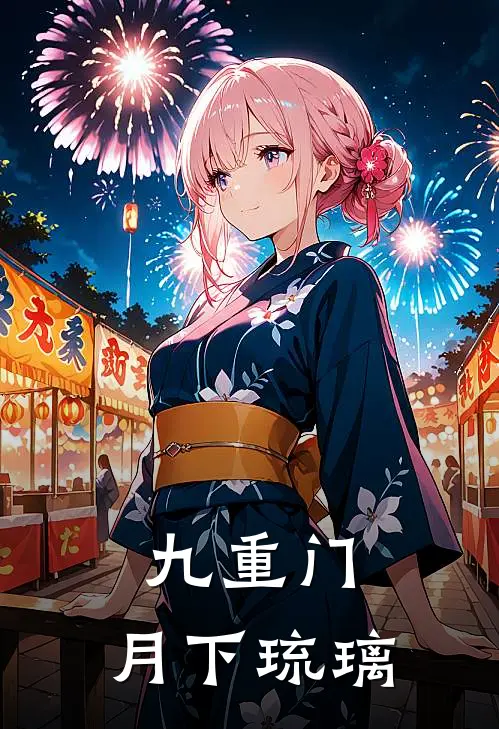 九重门：月下琉璃