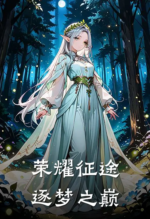 荣耀征途：逐梦之巅