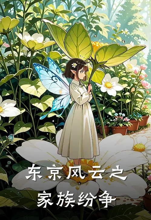 东京风云之家族纷争