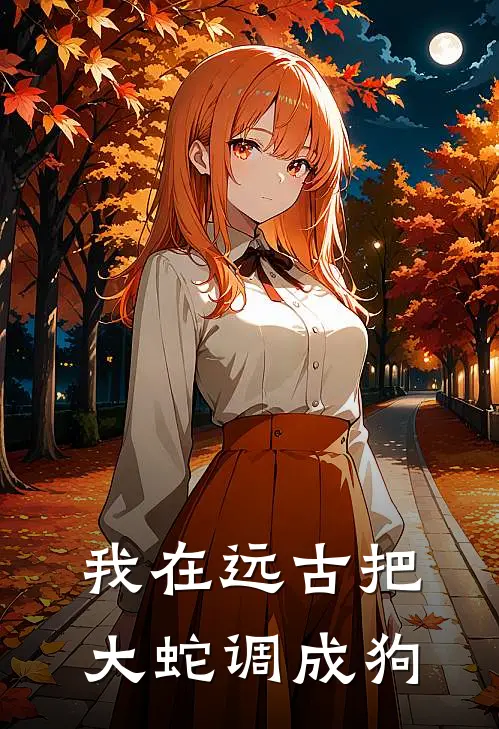 我在远古把大蛇调成狗薛晴杰斯热门的小说_热门小说在线阅读我在远古把大蛇调成狗薛晴杰斯