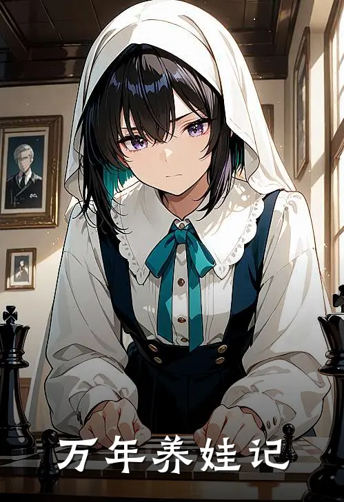 万年养娃记