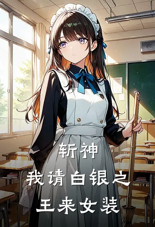 斩神，我请白银之王来女装(秦燃林七夜)小说免费在线阅读_斩神，我请白银之王来女装(秦燃林七夜)大结局阅读