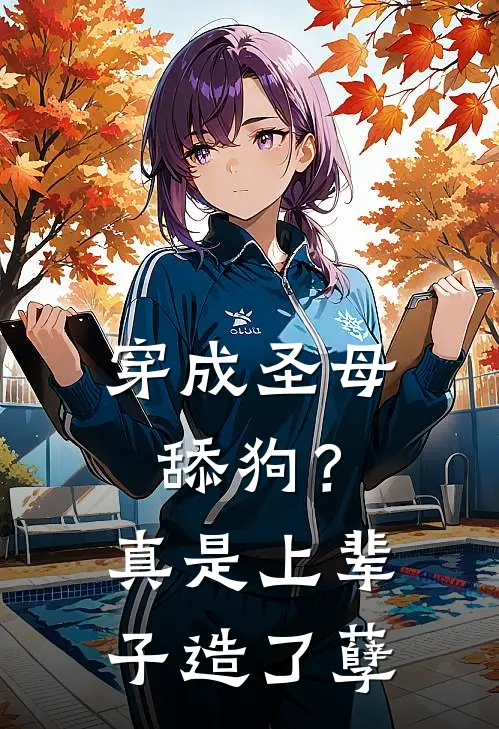 穿成圣母舔狗？真是上辈子造了孽