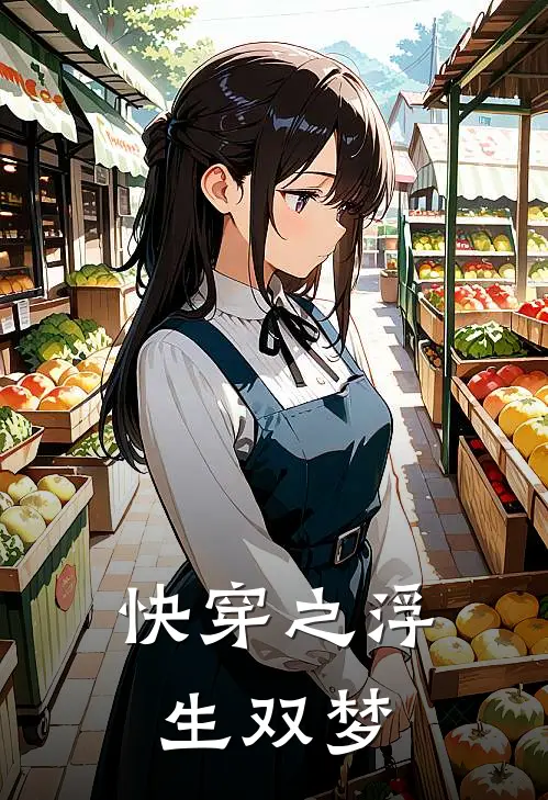 快穿之浮生双梦