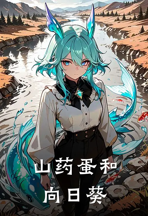 山药蛋和向日葵