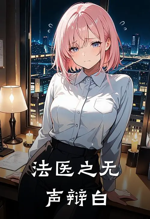 法医之无声辩白