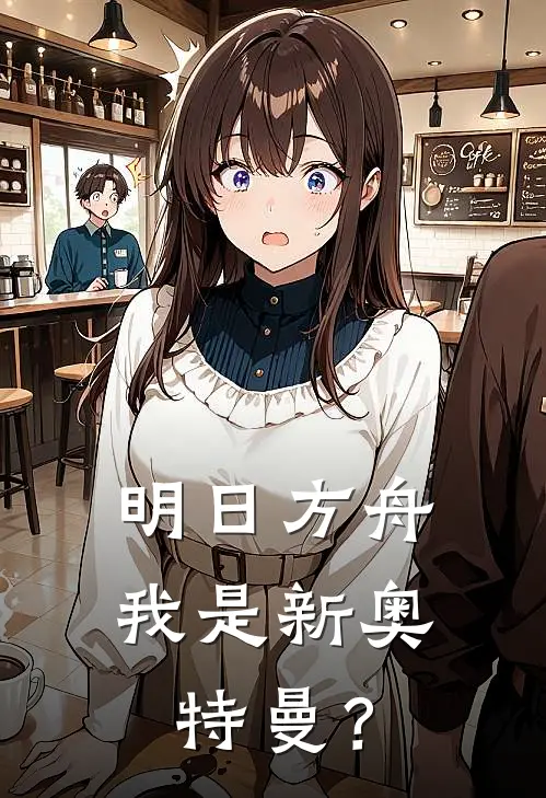 明日方舟：我是新奥特曼？