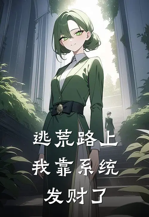 逃荒路上，我靠系统发财了张栓陈伯小说完结推荐_热门小说阅读逃荒路上，我靠系统发财了张栓陈伯