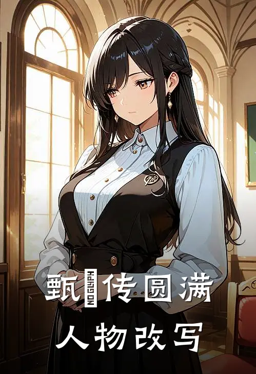 甄嬛传圆满人物改写
