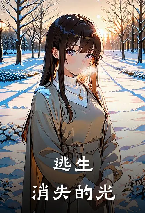 逃生：消失的光