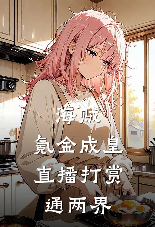 罗恩娜美(海贼：氪金成皇，直播打赏通两界)全本阅读_罗恩娜美最新热门小说