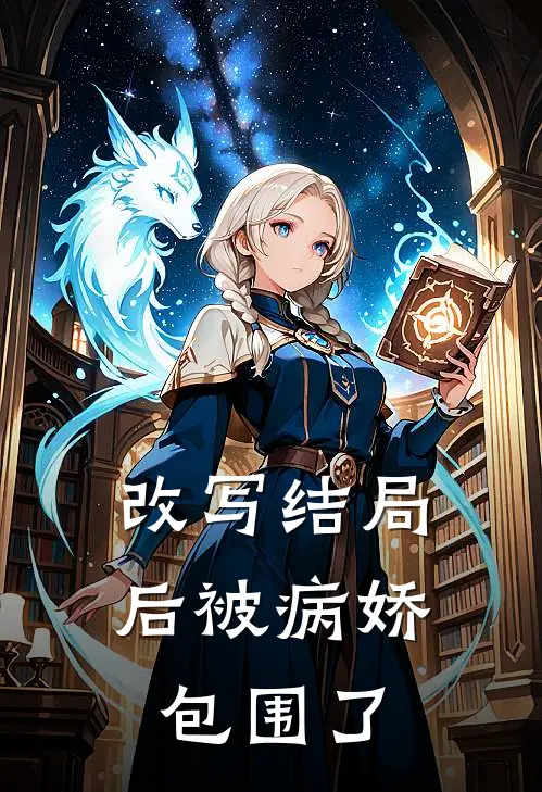 改写结局后被病娇包围了