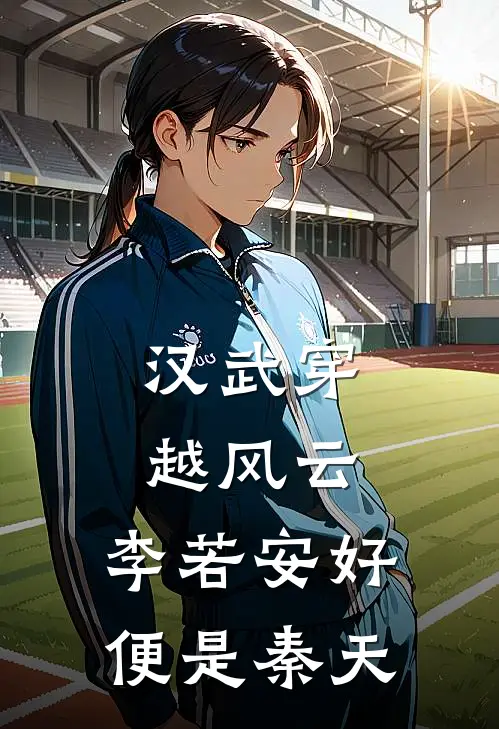 汉武穿越风云：李若安好便是秦天