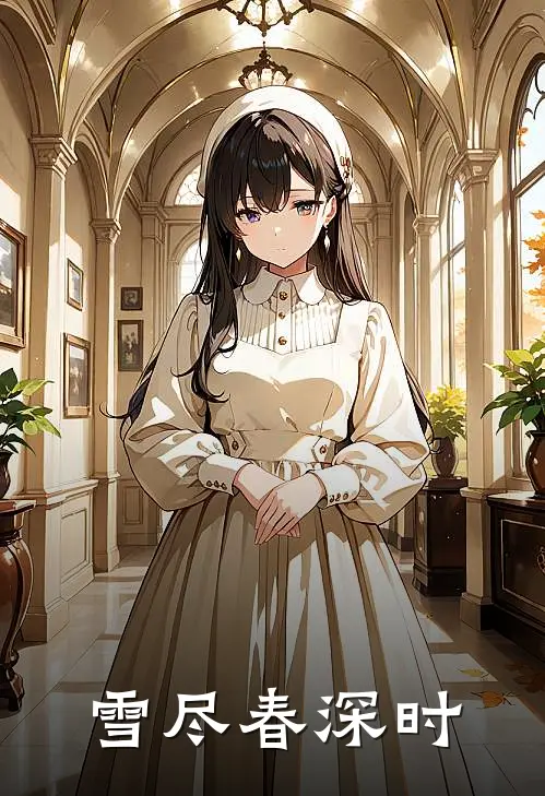 雪尽春深时(林深林深正)小说全文免费阅读_无弹窗全文免费阅读雪尽春深时(林深林深正)