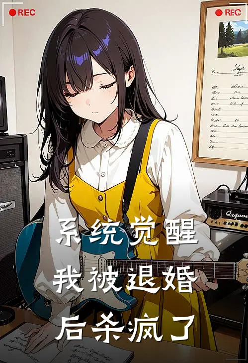 系统觉醒：我被退婚后杀疯了