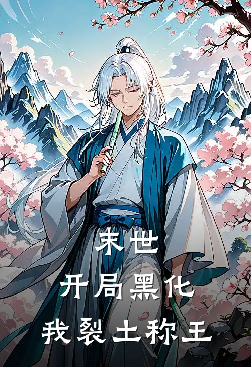 末世：开局黑化，我裂土称王龙辰龙武完整版小说全文免费阅读_最新章节列表末世：开局黑化，我裂土称王(龙辰龙武)