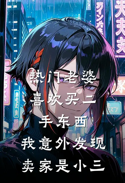 [热门]老婆喜欢买二手东西，我意外发现卖家是小三(抖音热门)完整版免费小说_最热门小说[热门]老婆喜欢买二手东西，我意外发现卖家是小三(抖音热门)