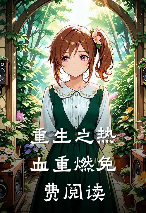 重生之热血重燃免费阅读
