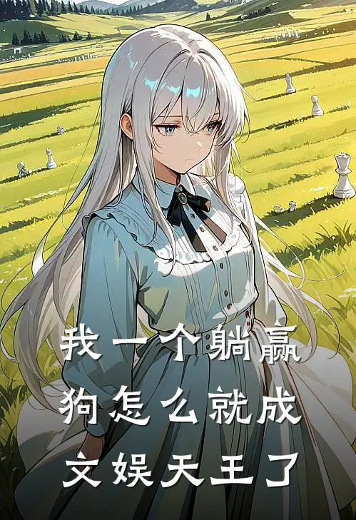 我一个躺赢狗怎么就成文娱天王了