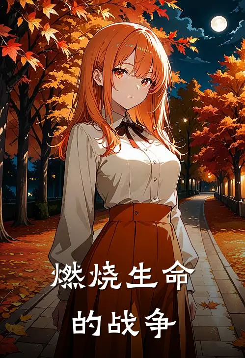 燃烧生命的战争