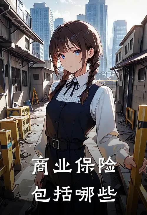 商业保险包括哪些