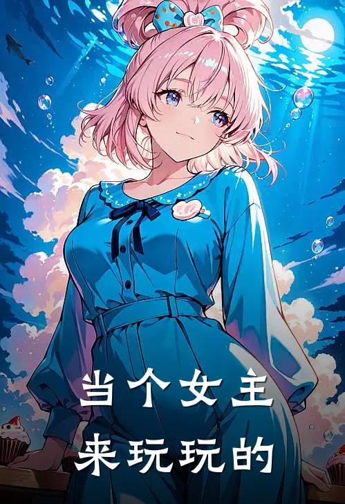 当个女主来玩玩的