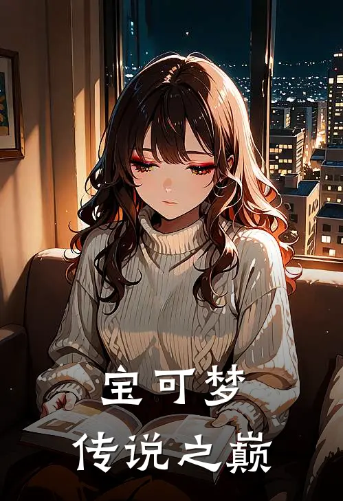 宝可梦：传说之巅(林尘阿尔宙斯)热门的小说_热门网络小说推荐宝可梦：传说之巅(林尘阿尔宙斯)