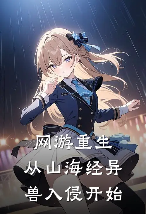 网游重生：从山海经异兽入侵开始
