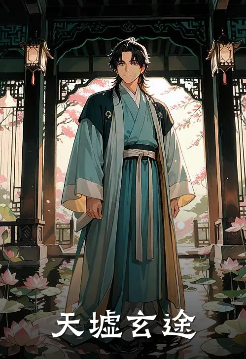 天墟玄途(叶玄苏瑶)最新小说推荐_最新热门小说天墟玄途叶玄苏瑶