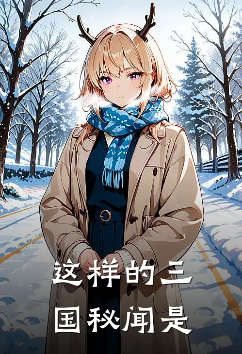 这样的三国秘闻是