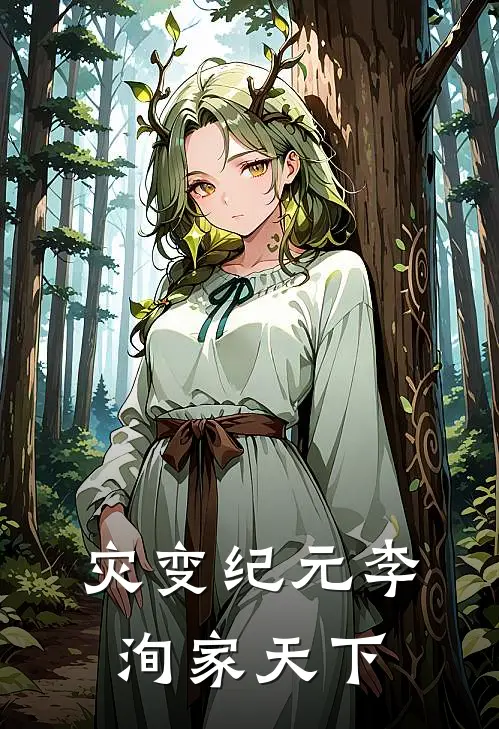 灾变纪元 李洵家天下