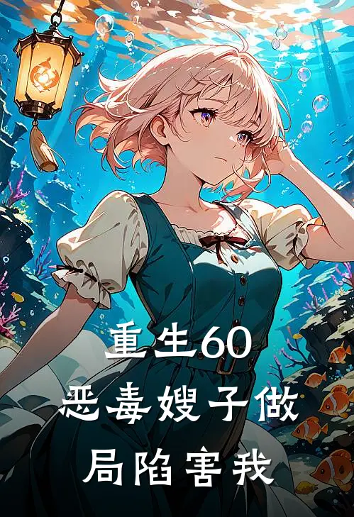 重生60，恶毒嫂子做局陷害我