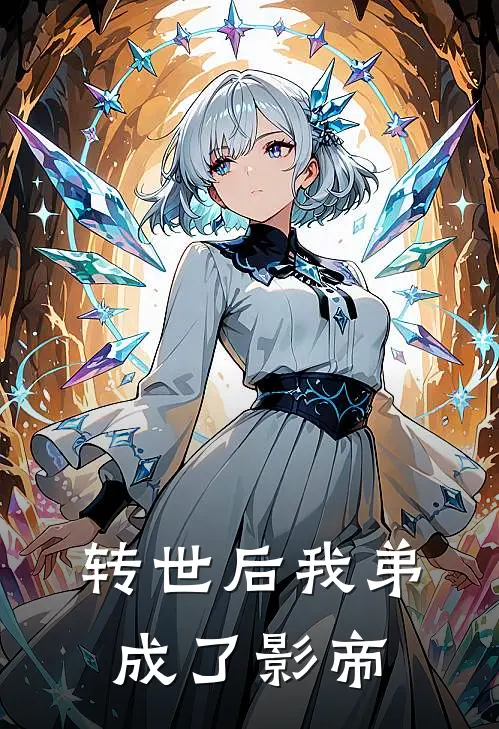 转世后我弟成了影帝(王宜魏凉)完本小说大全_完本热门小说转世后我弟成了影帝王宜魏凉
