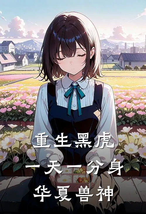 重生黑虎，一天一分身，华夏兽神