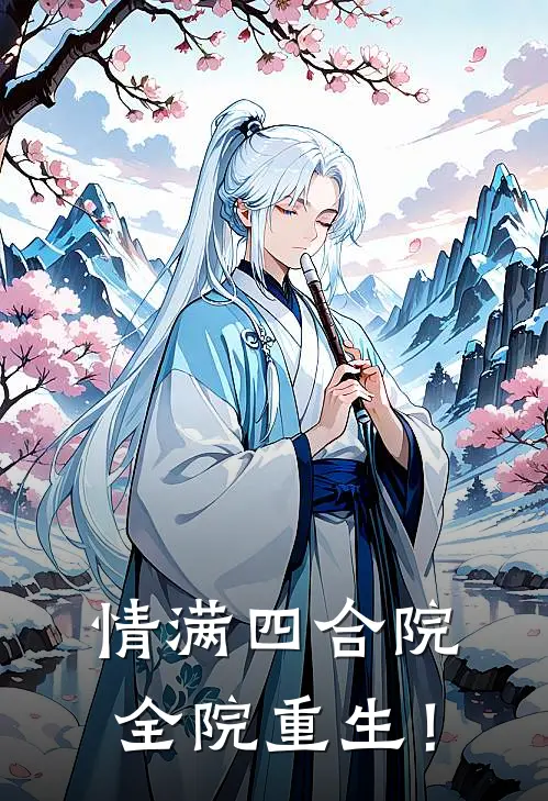 情满四合院：全院重生！(何雨柱许大茂)全本免费在线阅读_何雨柱许大茂全文阅读