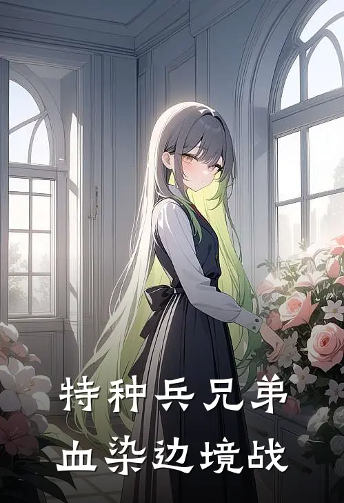 特种兵兄弟血染边境战