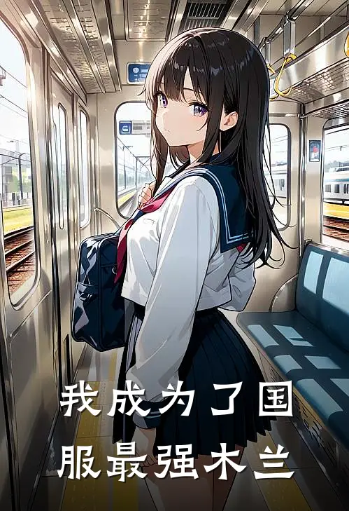 我成为了国服最强木兰