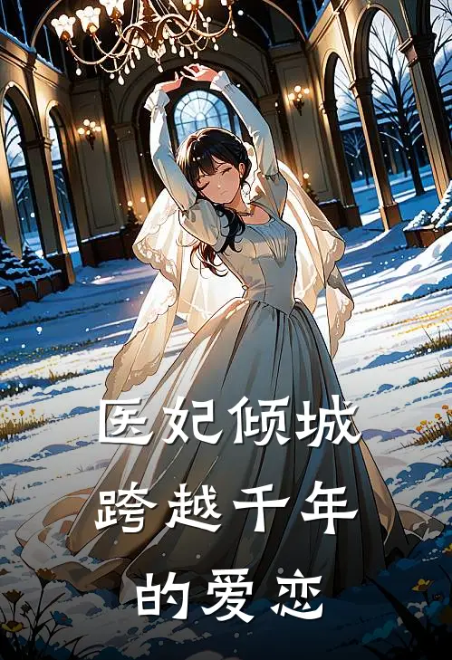 【医妃倾城：跨越千年的爱恋】颜清菡景煜小说完整版_完结版小说推荐【医妃倾城：跨越千年的爱恋】(颜清菡景煜)