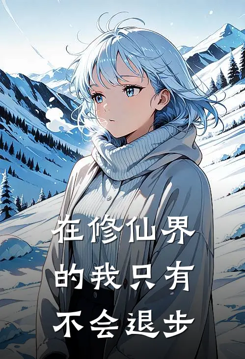 在修仙界的我只有不会退步杨宇壮阳已完结小说_最新章节列表在修仙界的我只有不会退步(杨宇壮阳)