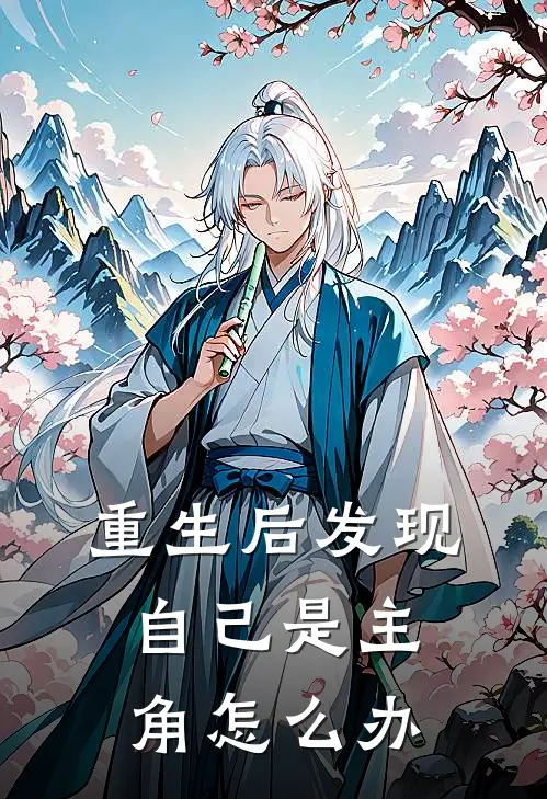 重生后发现自己是主角怎么办