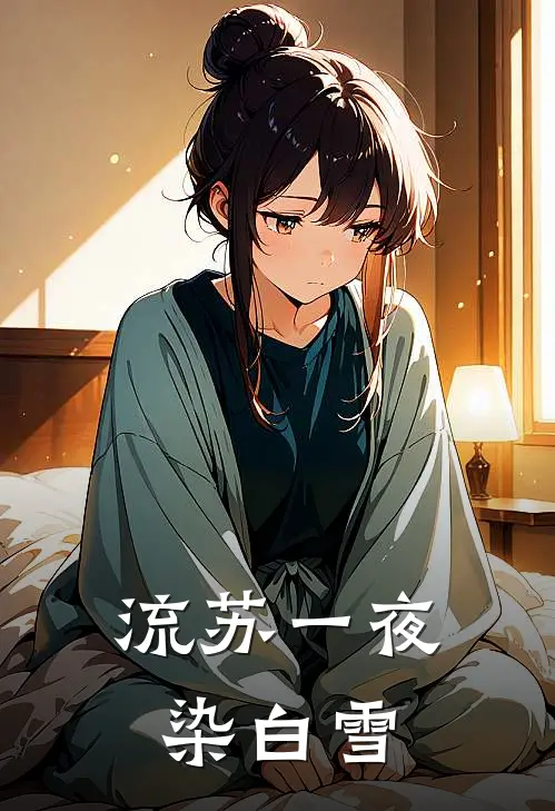 流苏一夜染白雪温青窈钟伯免费阅读全文_热门小说大全流苏一夜染白雪温青窈钟伯