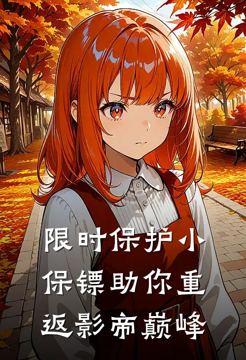 限时保护小保镖助你重返影帝巅峰全文免费阅读无弹窗大结局_限时保护小保镖助你重返影帝巅峰（季屿孟程舟）最新小说