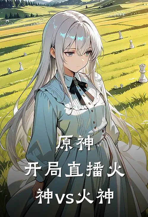 原神：开局直播火神vs火神