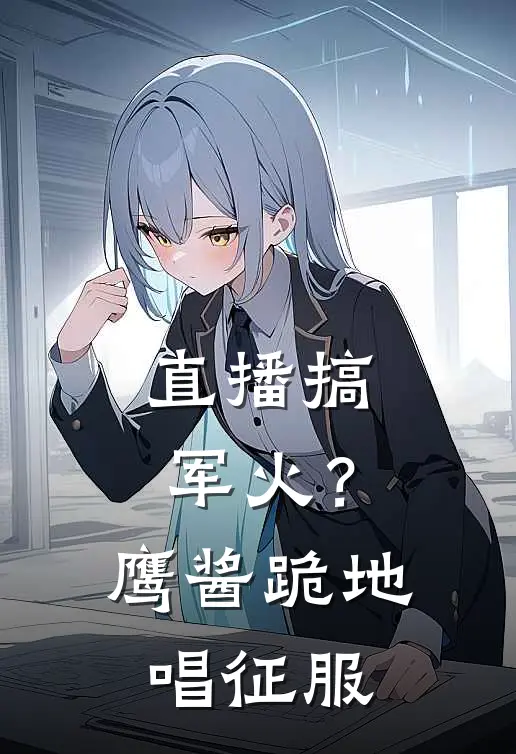 直播搞军火？鹰酱跪地唱征服