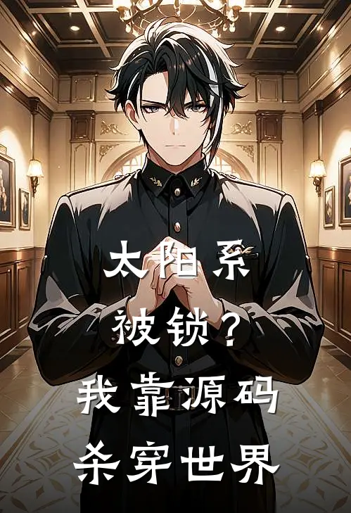 太阳系被锁？我靠源码杀穿世界(林晗张伟)小说免费阅读无弹窗_完结小说太阳系被锁？我靠源码杀穿世界林晗张伟