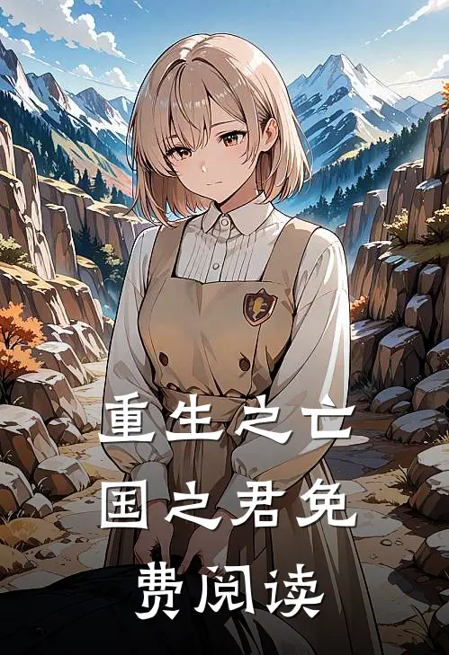 重生之亡国之君免费阅读