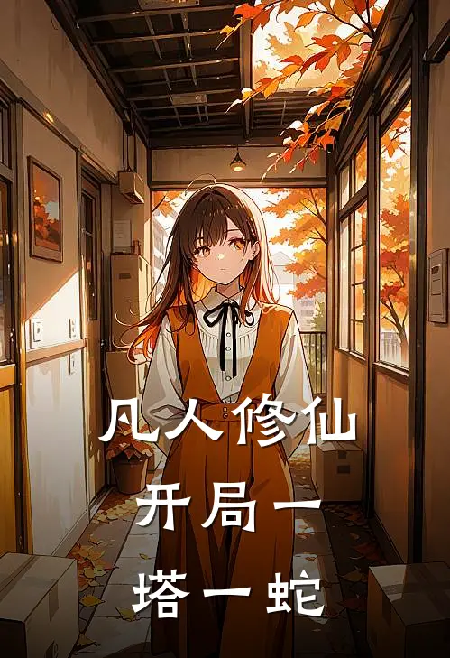 凡人修仙，开局一塔一蛇（杨凡黄森）全文免费阅读无弹窗大结局_凡人修仙，开局一塔一蛇最新章节列表_笔趣阁（杨凡黄森）