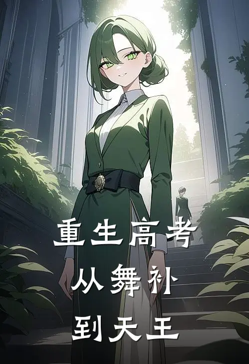 重生高考：从舞补到天王